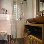 Cosy & Natural Cottage With Fireplace And Garden Holiday home